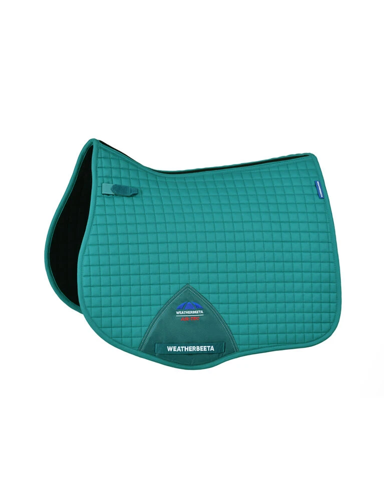 WEATHERBEETA Prime Air-Tec All Purpose Saddle Pad