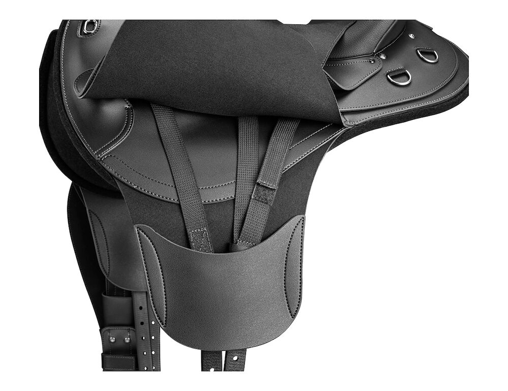 WINTEC 500 Half Breed With Swinging Fender (Short) Hart