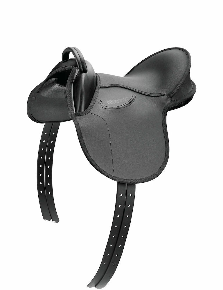 WINTEC Kids Saddle