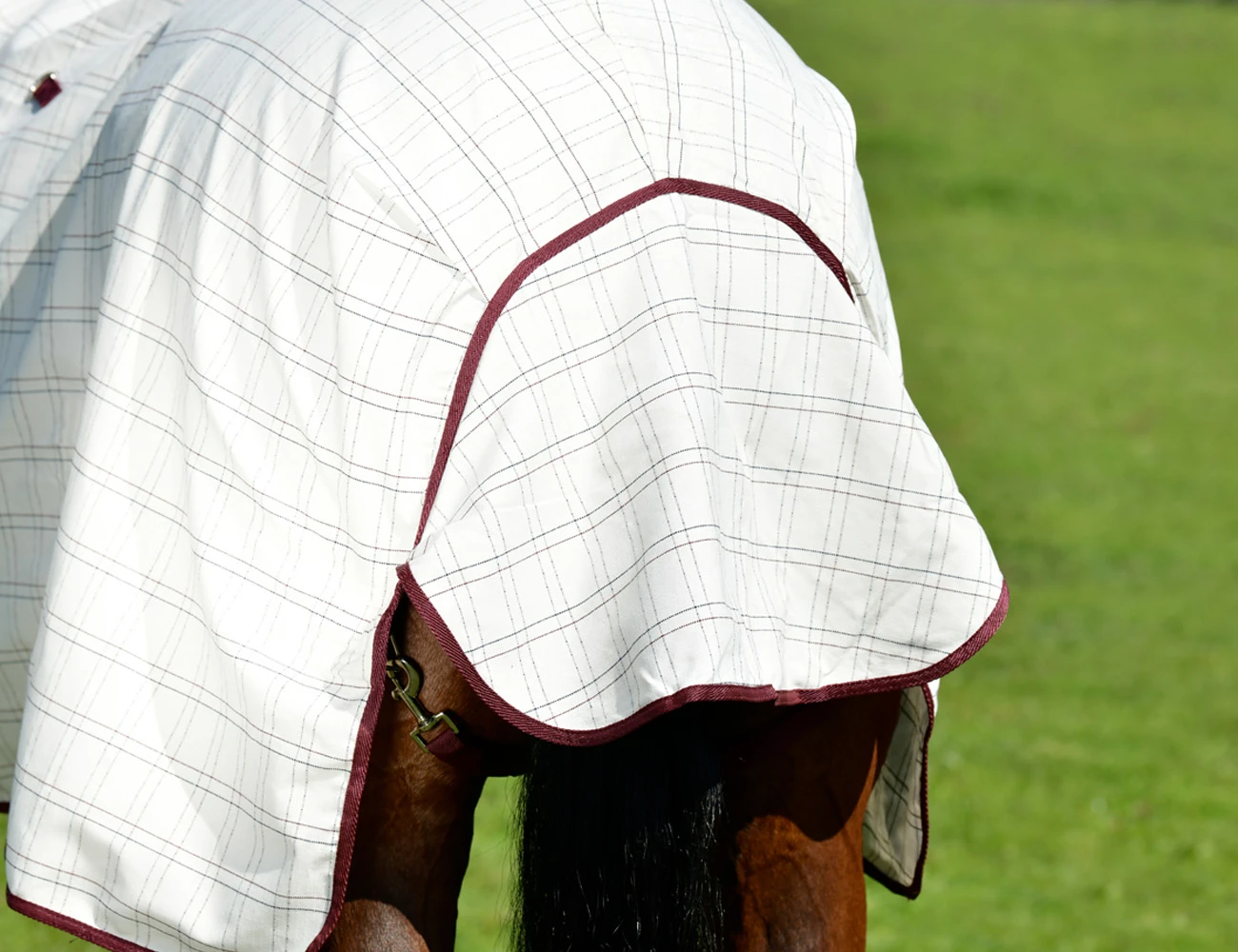 KOOL COAT Cotton Combo Neck II