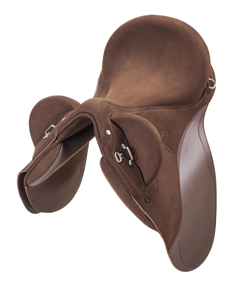 WINTEC Pro Stock Saddle Hart