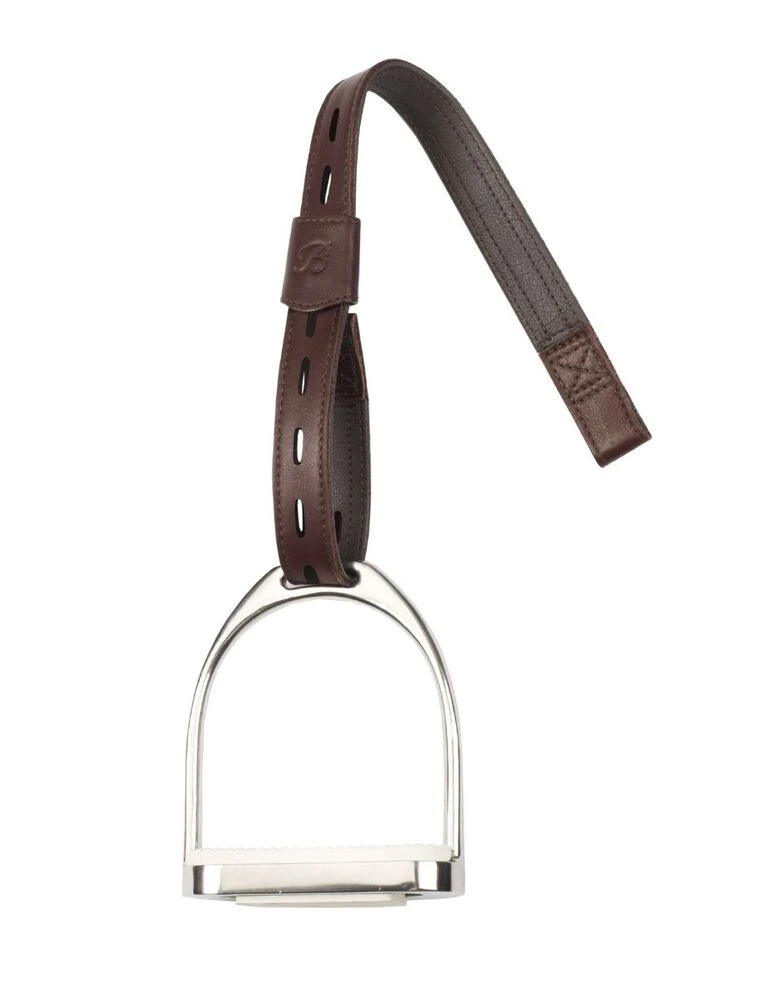 BATES Webbers With Luxe Leather