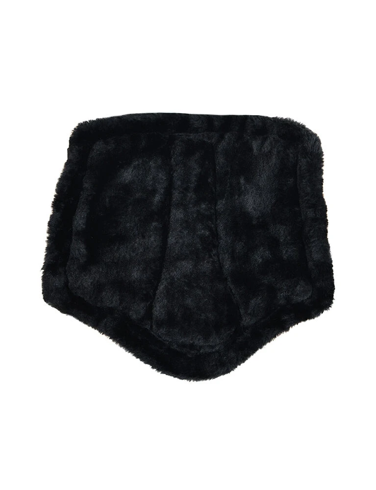 WEATHERBEETA Tough-Tec Comfy Fleece Brushing Boots