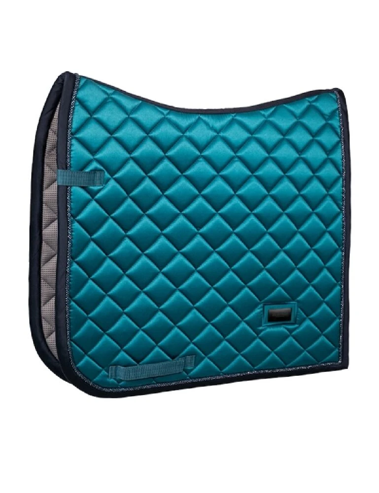 EQ STOCKHOLM Equestrian Stockholm Dressage Saddle Pad