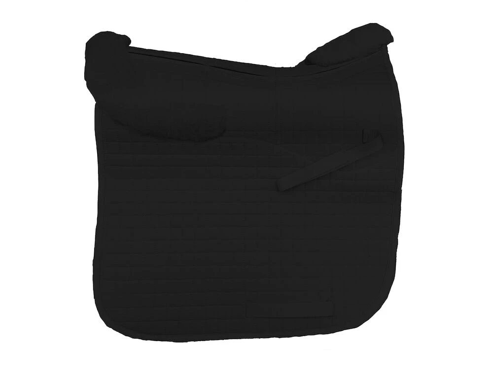 MAJYK EQUIPE Dressage Pad Correction With Impact Shims