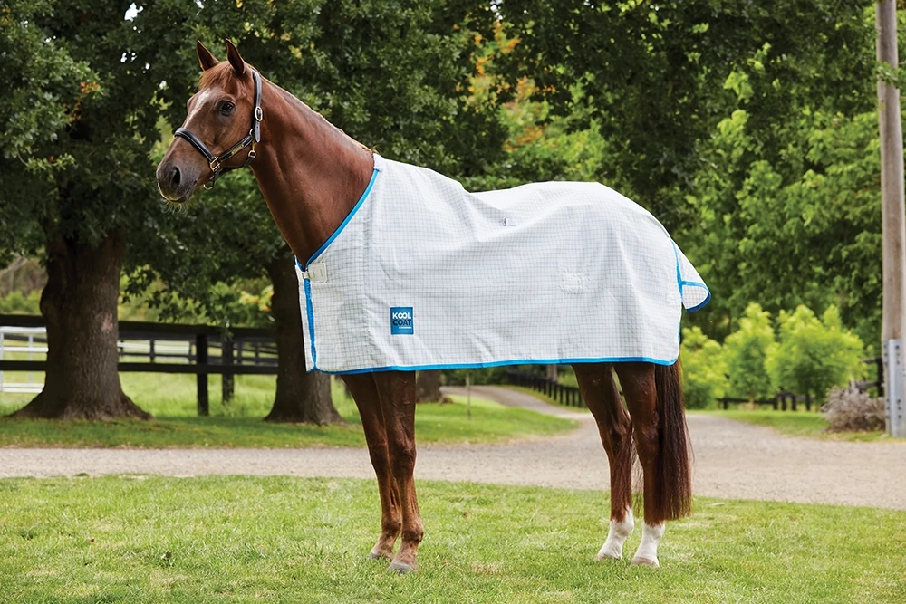 KOOL COAT Standard Neck Lite III