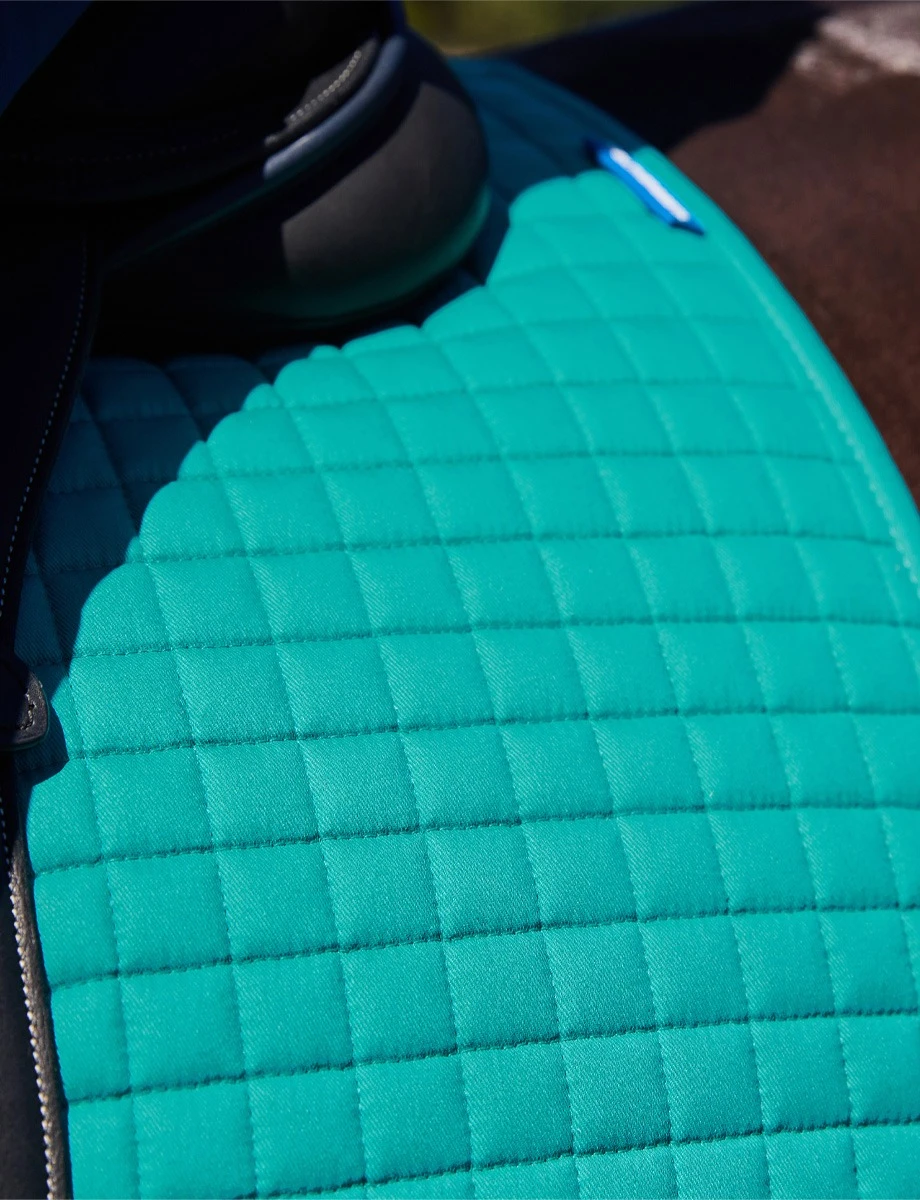 WEATHERBEETA Prime Air-Tec All Purpose Saddle Pad