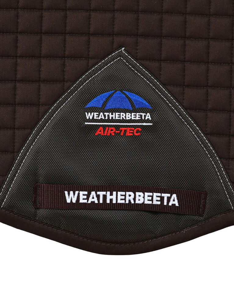 WEATHERBEETA Prime Air-Tec All Purpose Saddle Pad