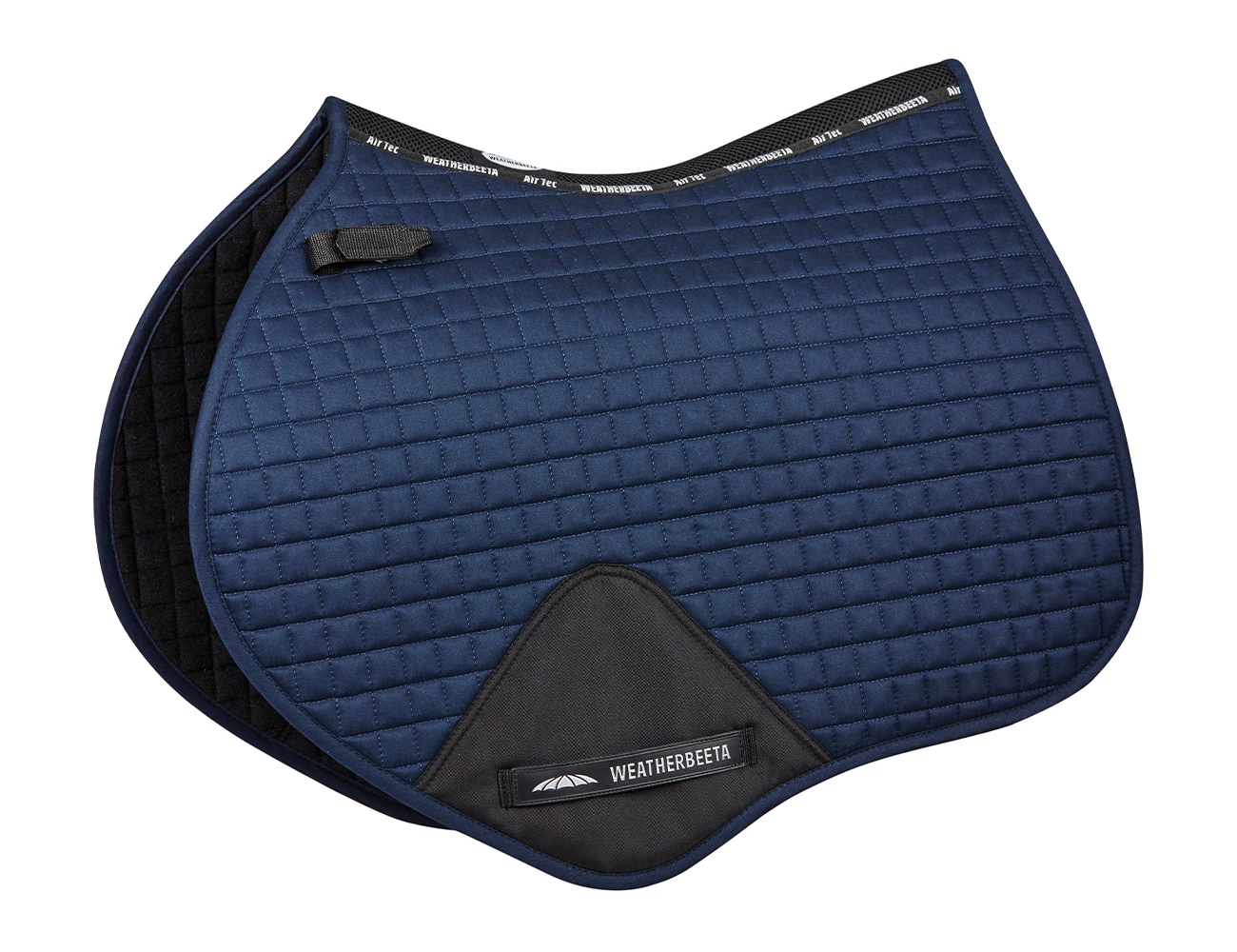 WEATHERBEETA Prime Jump Shaped Saddle Pad