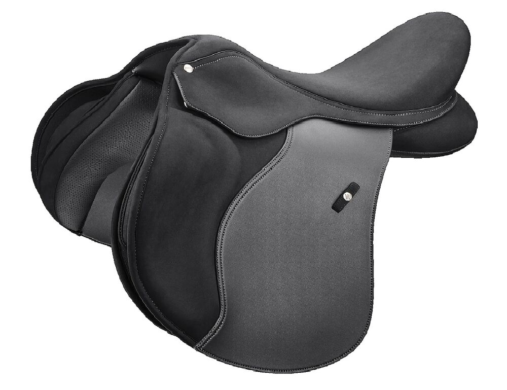 WINTEC 2000 All Purpose Saddle Hart