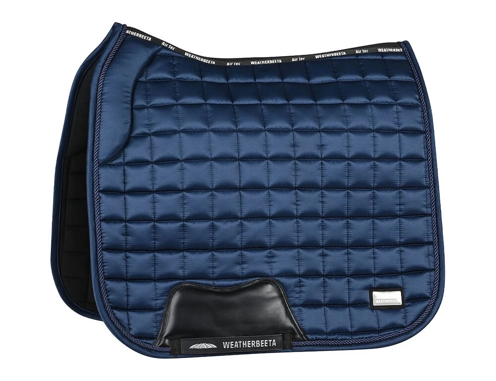 WEATHERBEETA Prime Deluxe Dressage Saddle Pad