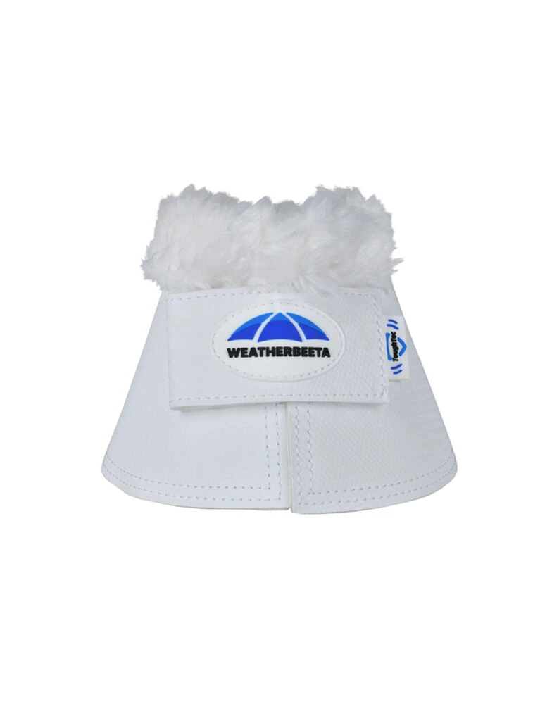 WEATHERBEETA Tough-Tec Fleece Trim Bell Boots