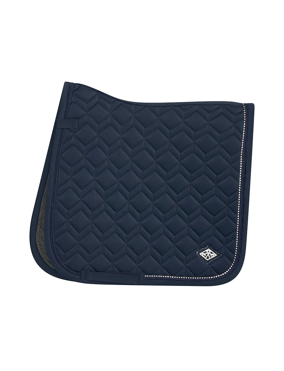 HV POLO Classic Dressage Saddle Pad