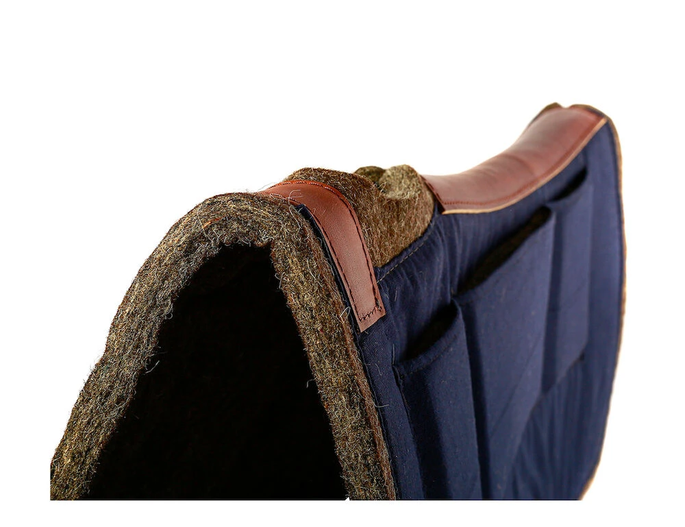 SYD HILL Contoured Shim Pad