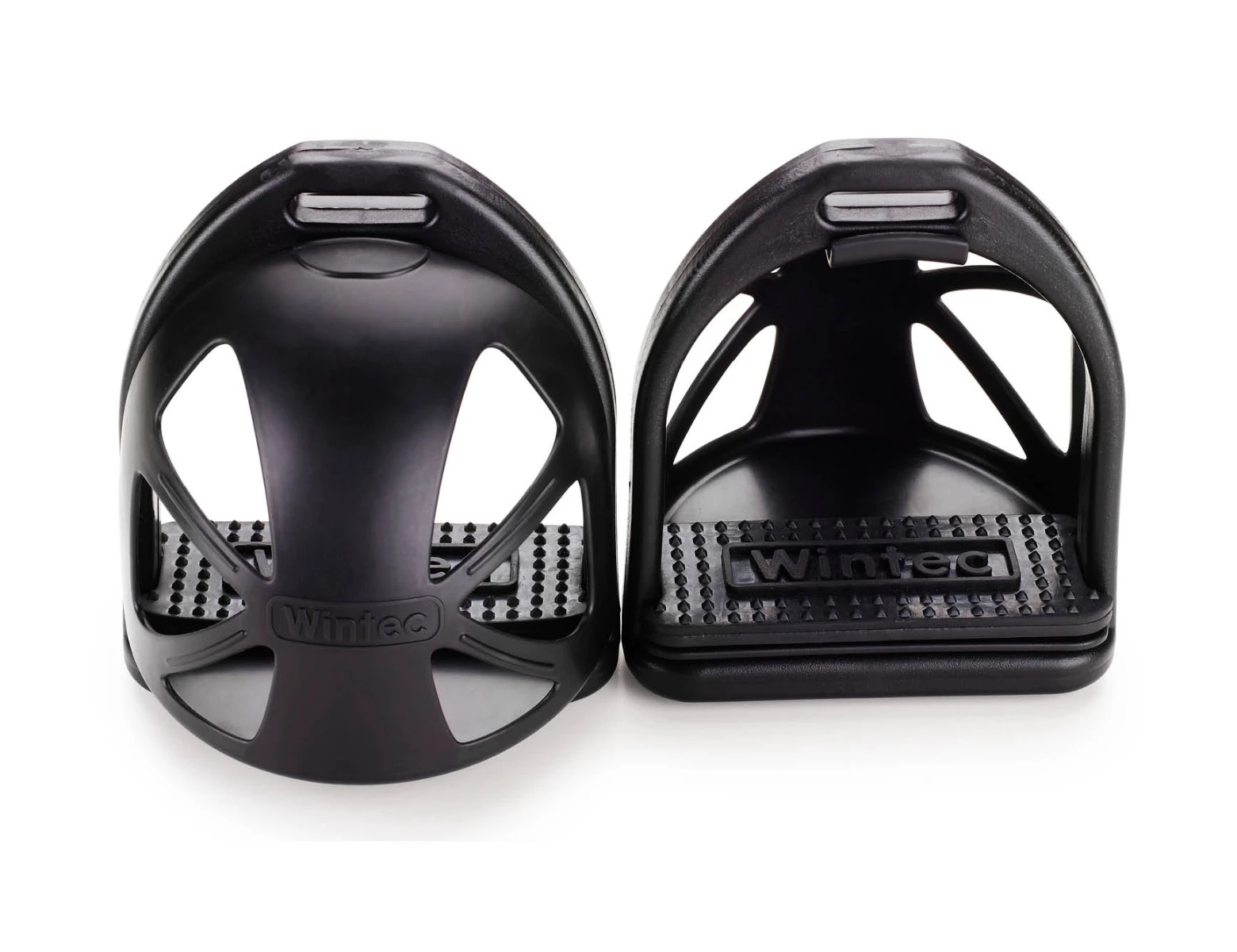 WINTEC Kids Cage Stirrups