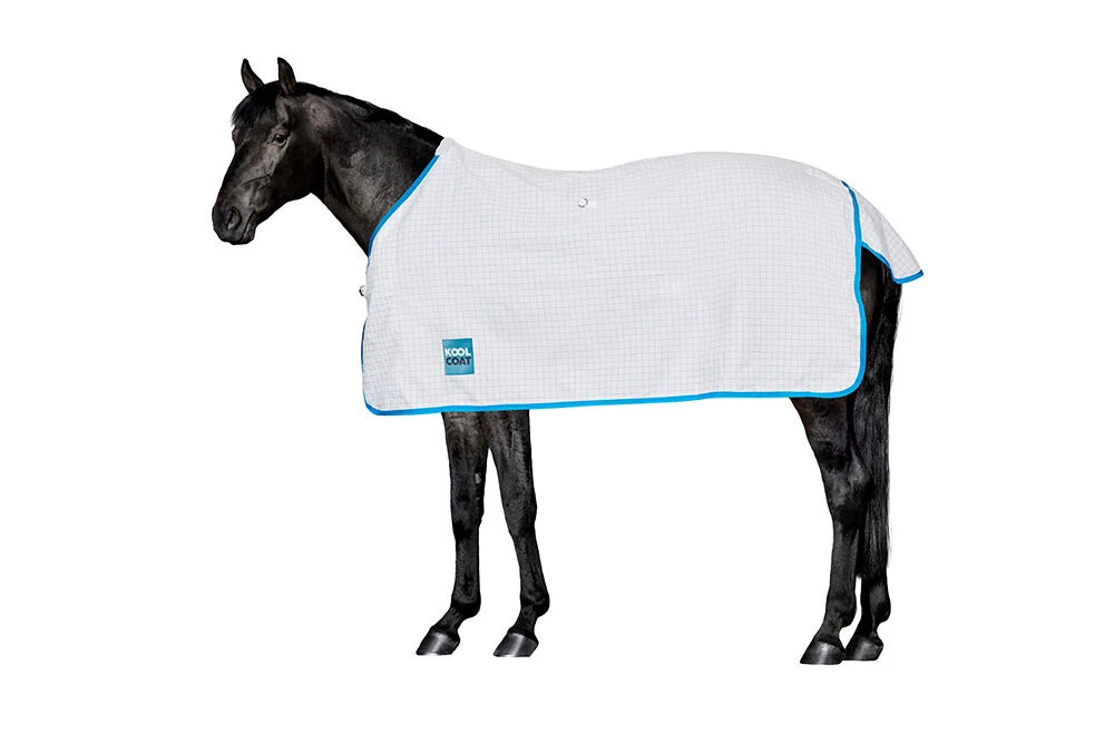 KOOL COAT Standard Neck Lite III