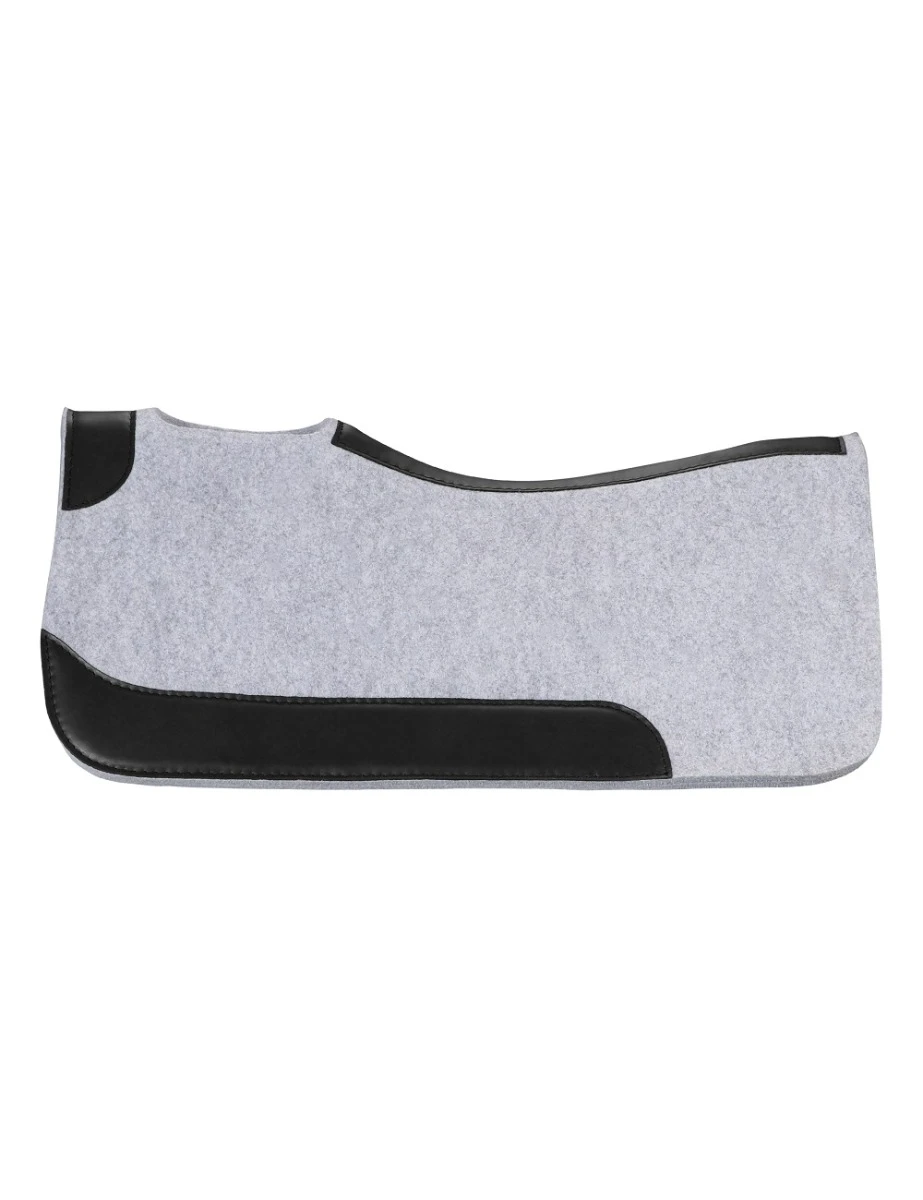 STC Superior Felt Saddle Pad