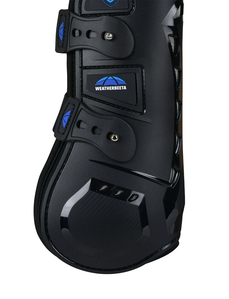 WEATHERBEETA Tough-Tec Essential Open Front Boots