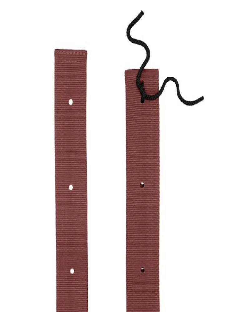 UNBRANDED Billet Strap
