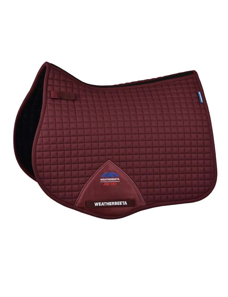 WEATHERBEETA Prime Air-Tec All Purpose Saddle Pad