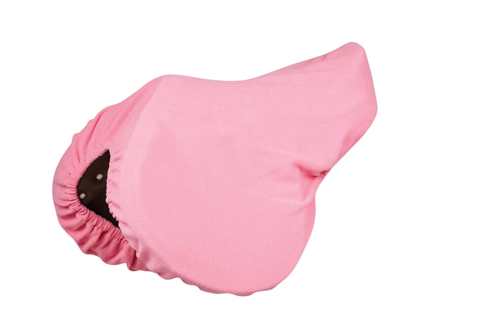 ROMA Fleece Saddle Cover