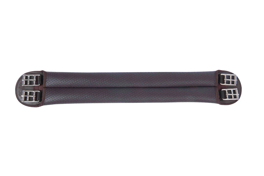 COLLEGIATE Straight Dressage Elastic Girth