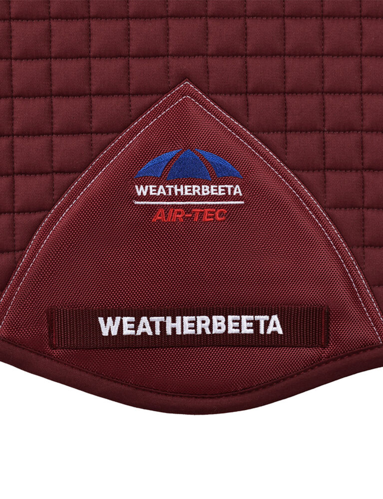WEATHERBEETA Prime Air-Tec All Purpose Saddle Pad