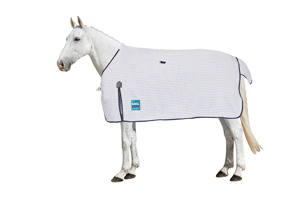 KOOL COAT Classic Standard Neck II