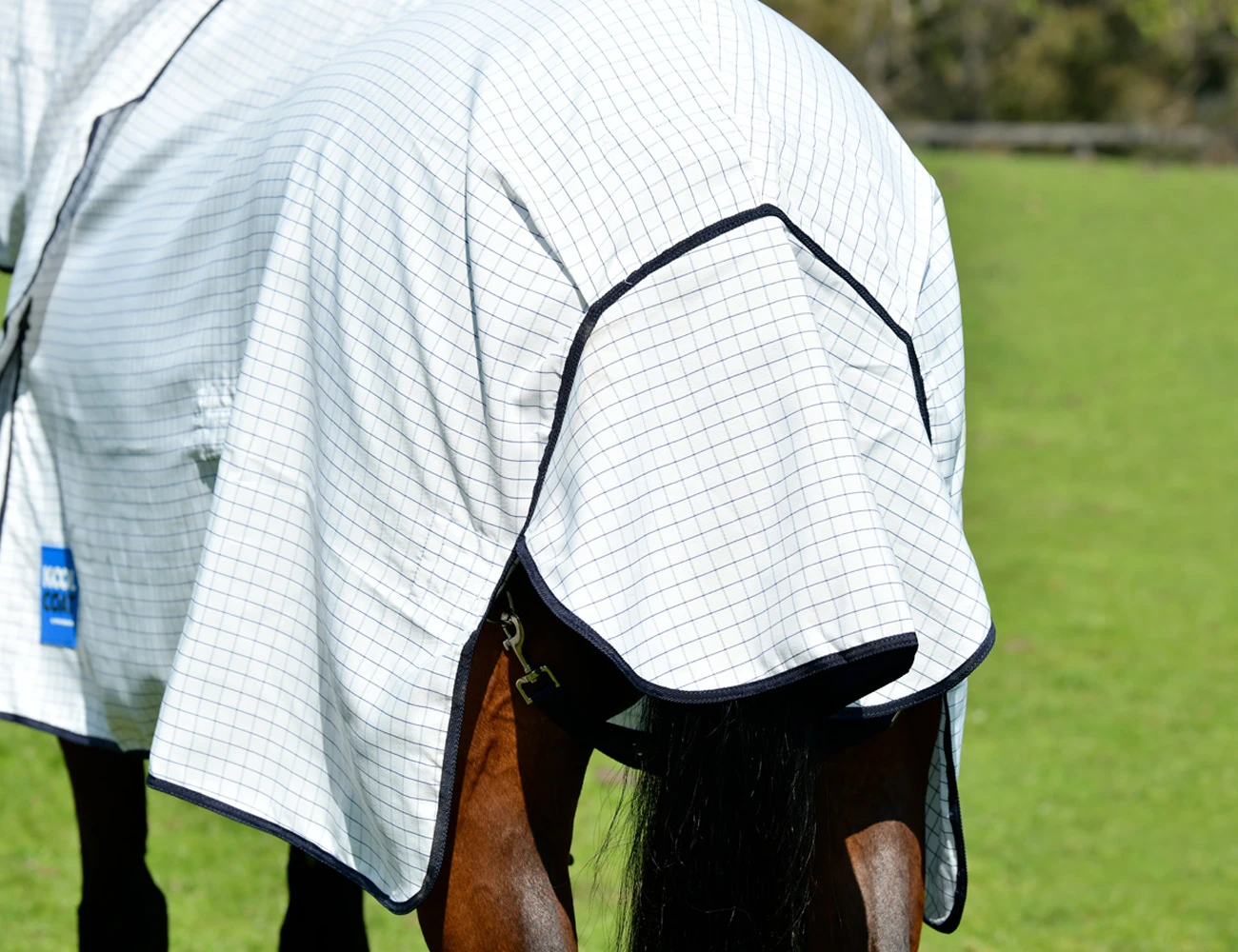 KOOL COAT Classic Combo Neck II