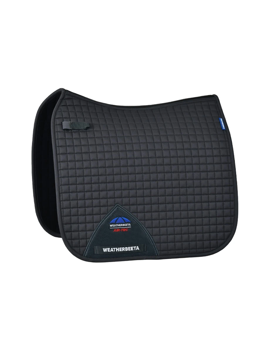 WEATHERBEETA Prime Air-Tec Dressage Saddle Pad