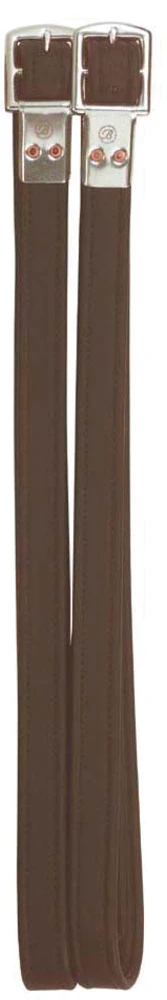 BATES Stirrup Leathers