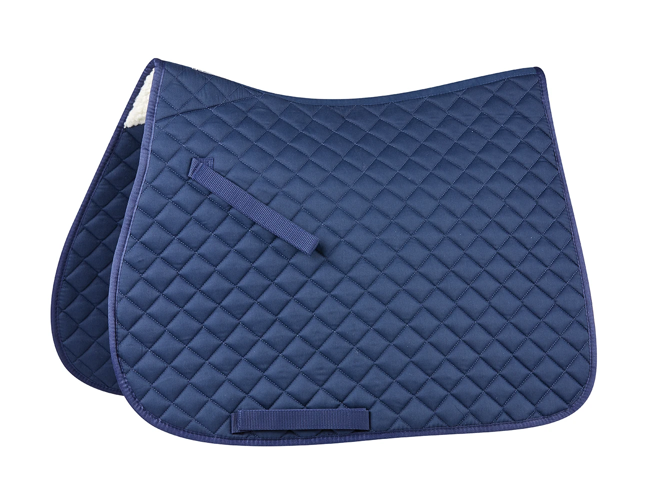 ROMA Grand Prix All Purpose Saddle Pad