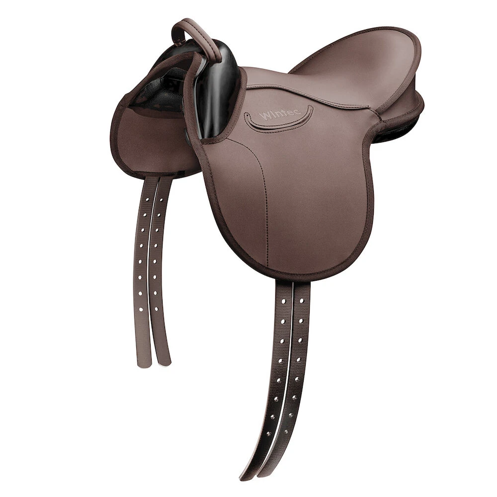 WINTEC Kids Saddle