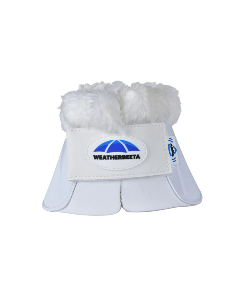 WEATHERBEETA Tough-Tec Impact Fleece Trim Bell Boots