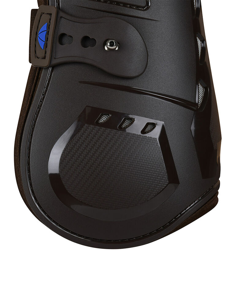 WEATHERBEETA Tough-Tec Essential Open Front Boots