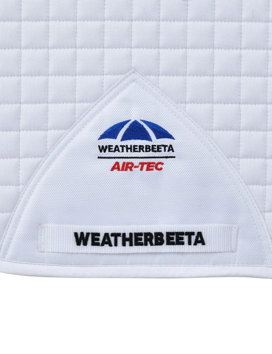 WEATHERBEETA Prime Air-Tec Dressage Saddle Pad