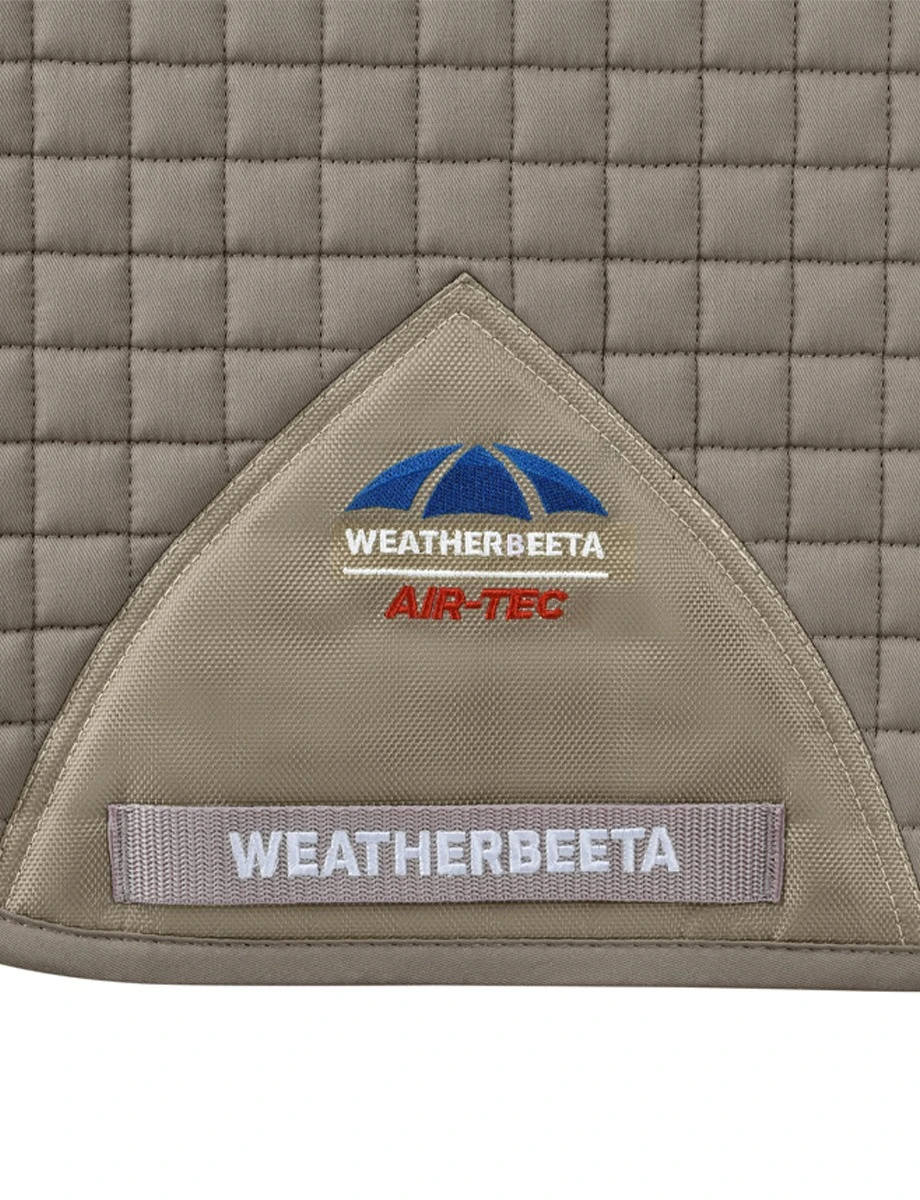 WEATHERBEETA Prime Air-Tec Dressage Saddle Pad
