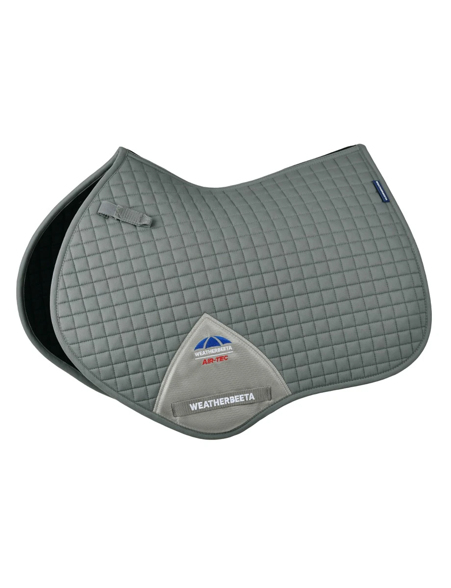 WEATHERBEETA Prime Air-Tec Jump Shaped Saddle Pad