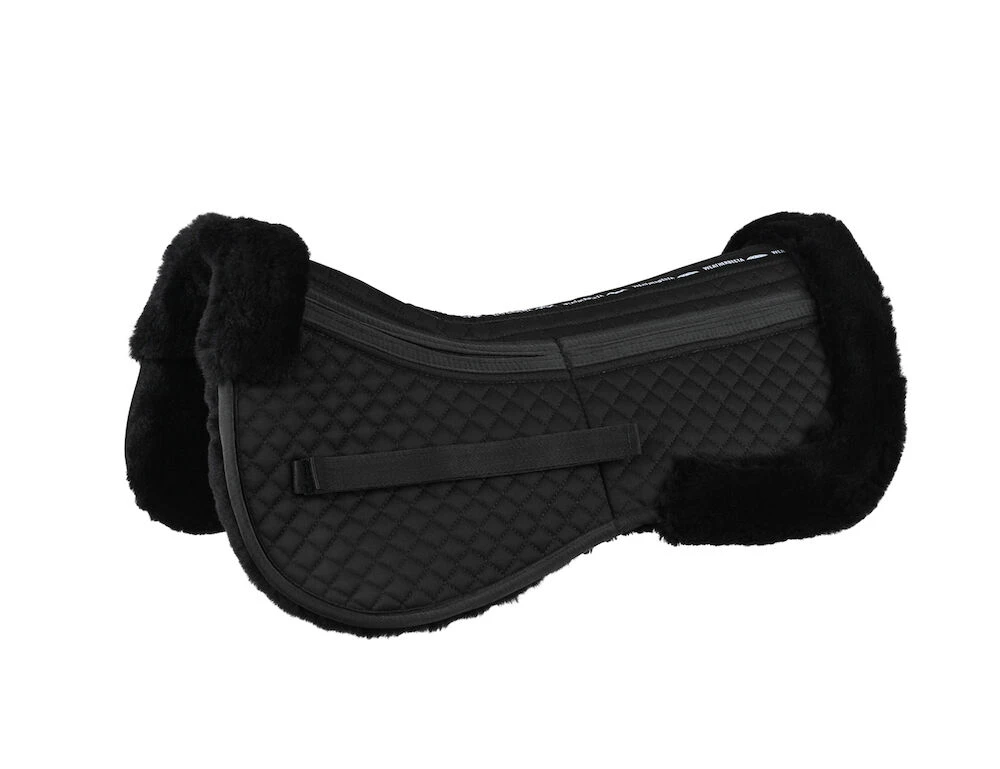 WEATHERBEETA 4 Pocket Adjustable Half Pad