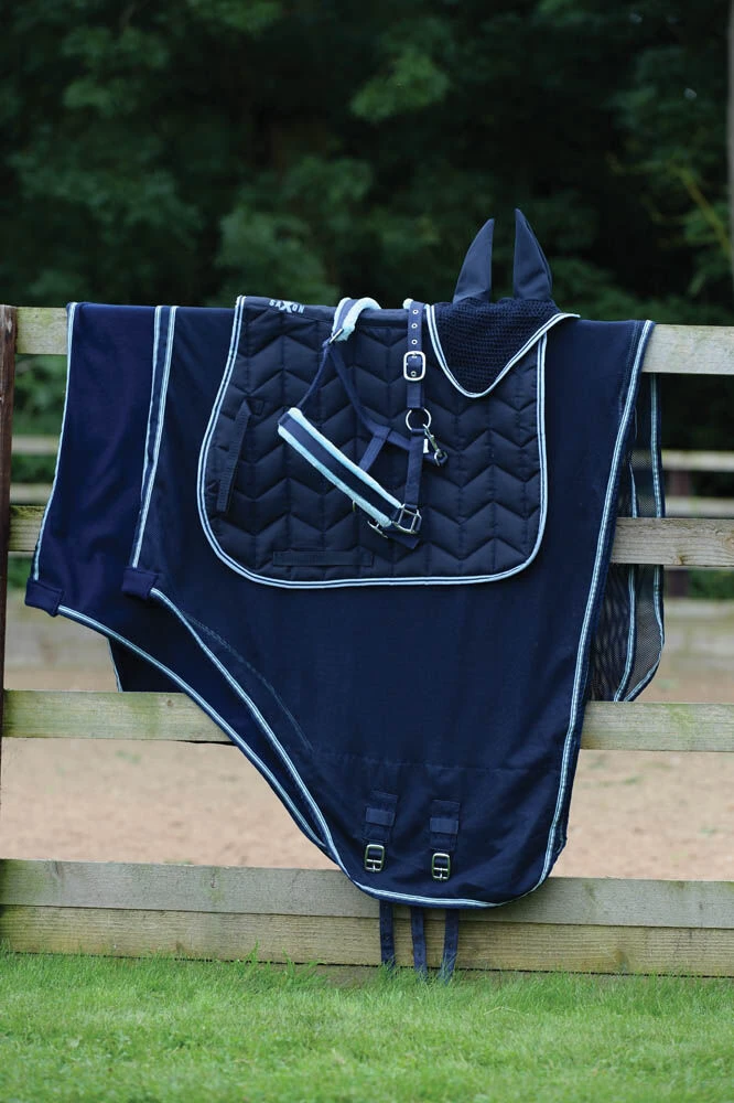 SAXON Element Polar Fleece Standard Neck