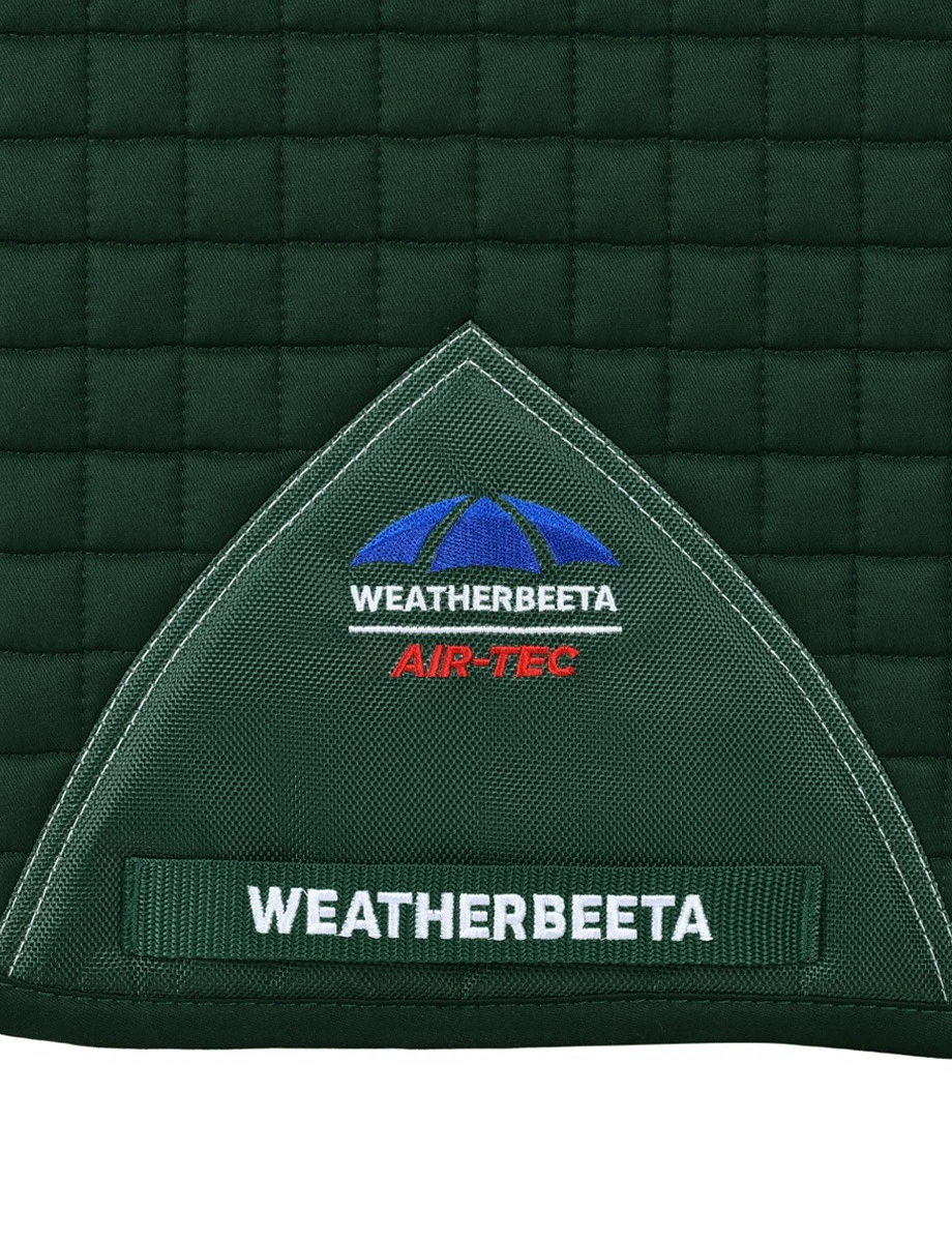 WEATHERBEETA Prime Air-Tec Dressage Saddle Pad