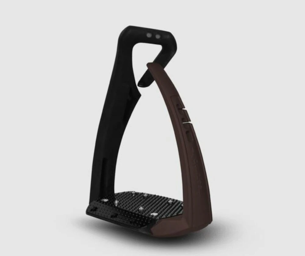 FREEJUMP Soft'Up Pro + Stirrups
