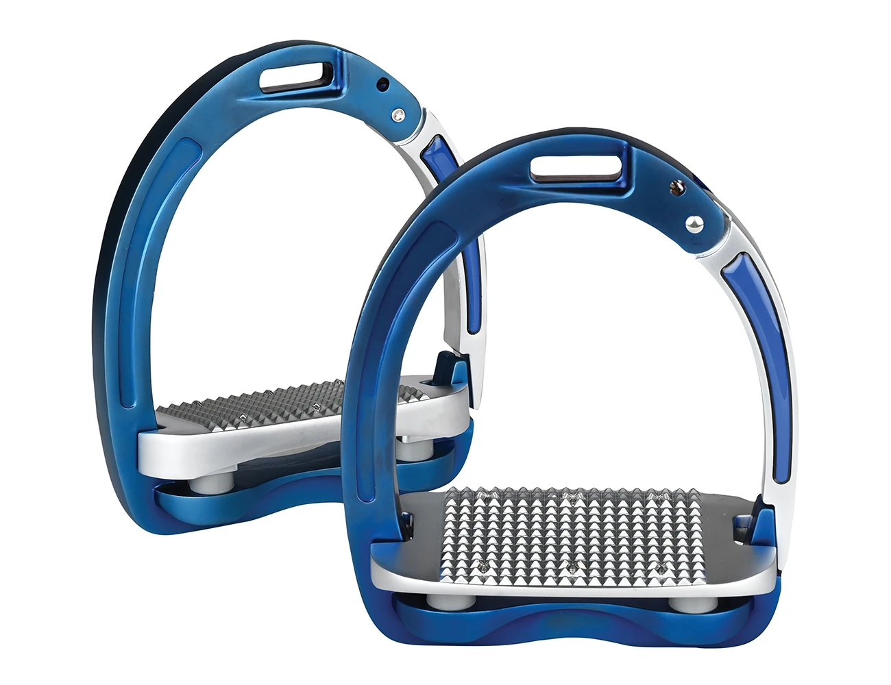 KORSTEEL Equalise Release Stirrup Irons