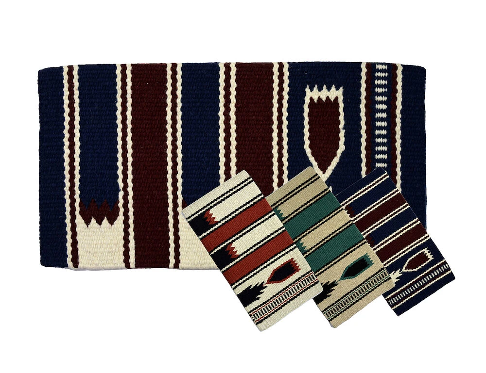 EZYRIDE Ezy Ride Wool Show Blanket 32" X 30"