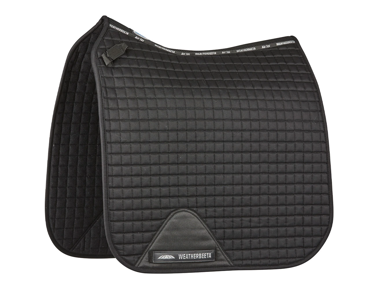 WEATHERBEETA Prime Dressage Saddle Pad