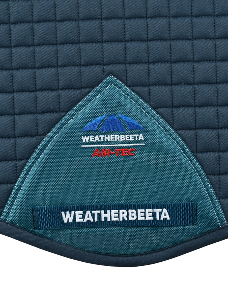 WEATHERBEETA Prime Air-Tec All Purpose Saddle Pad