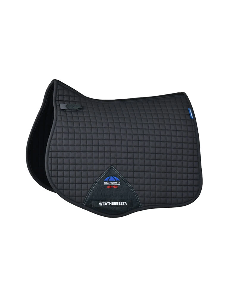 WEATHERBEETA Prime Air-Tec All Purpose Saddle Pad