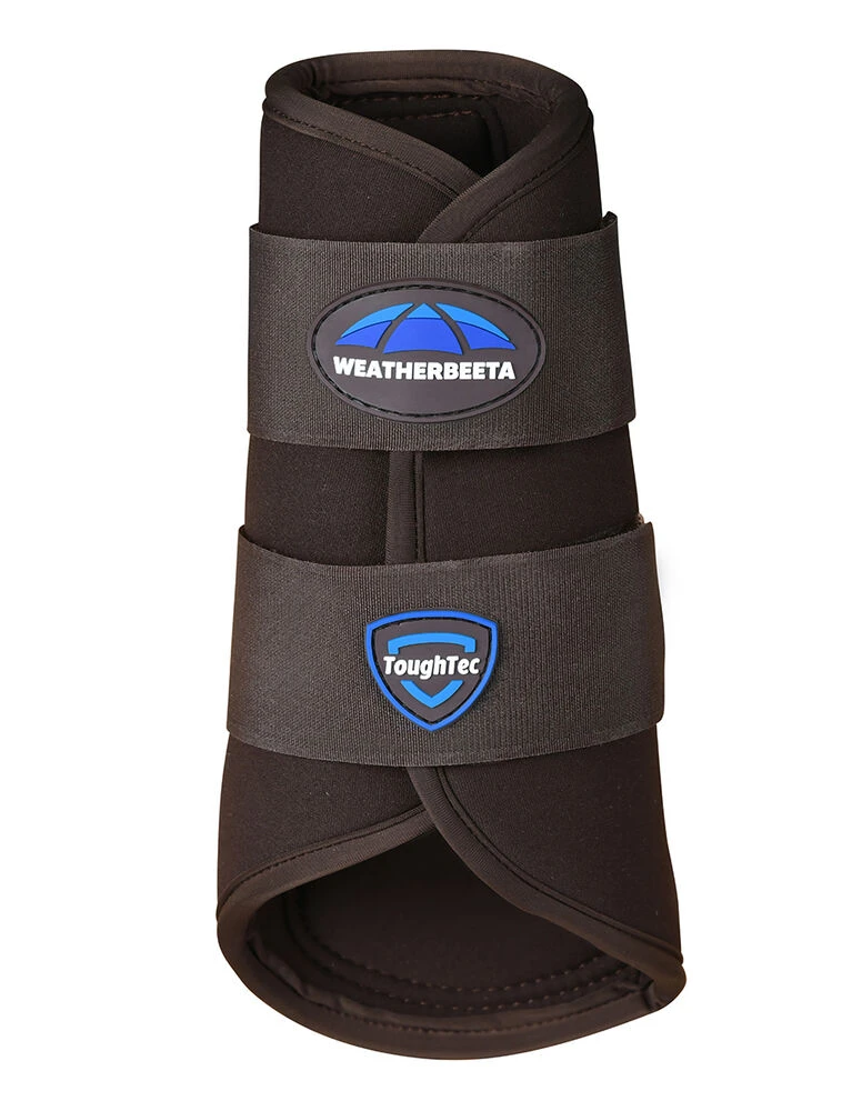 WEATHERBEETA Tough-Tec Prime Brushing Boots