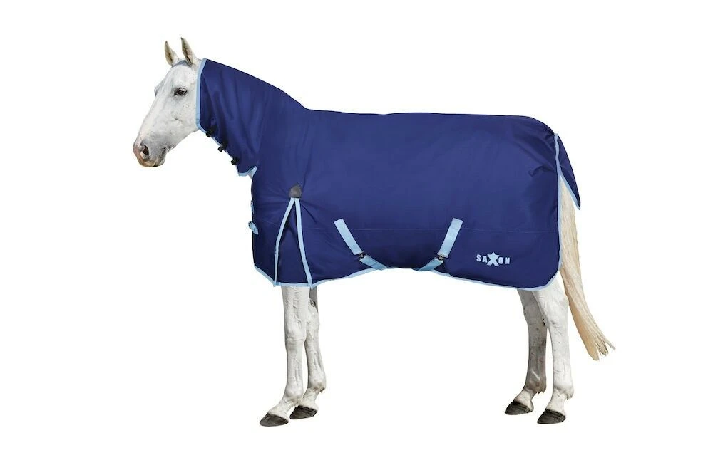 SAXON Robust 600D Combo Neck Medium