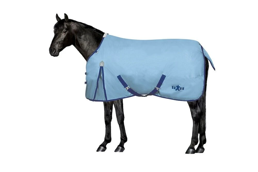 SAXON Robust 600D Standard Neck Lite